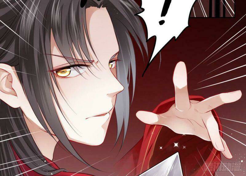 Vương Phi Thật Thích Trang Điểm: Chapter 3