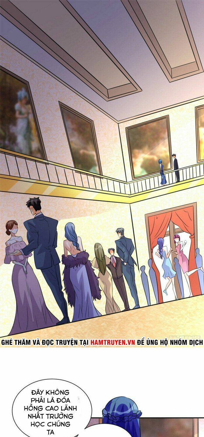 Đế Tế: Chapter 47