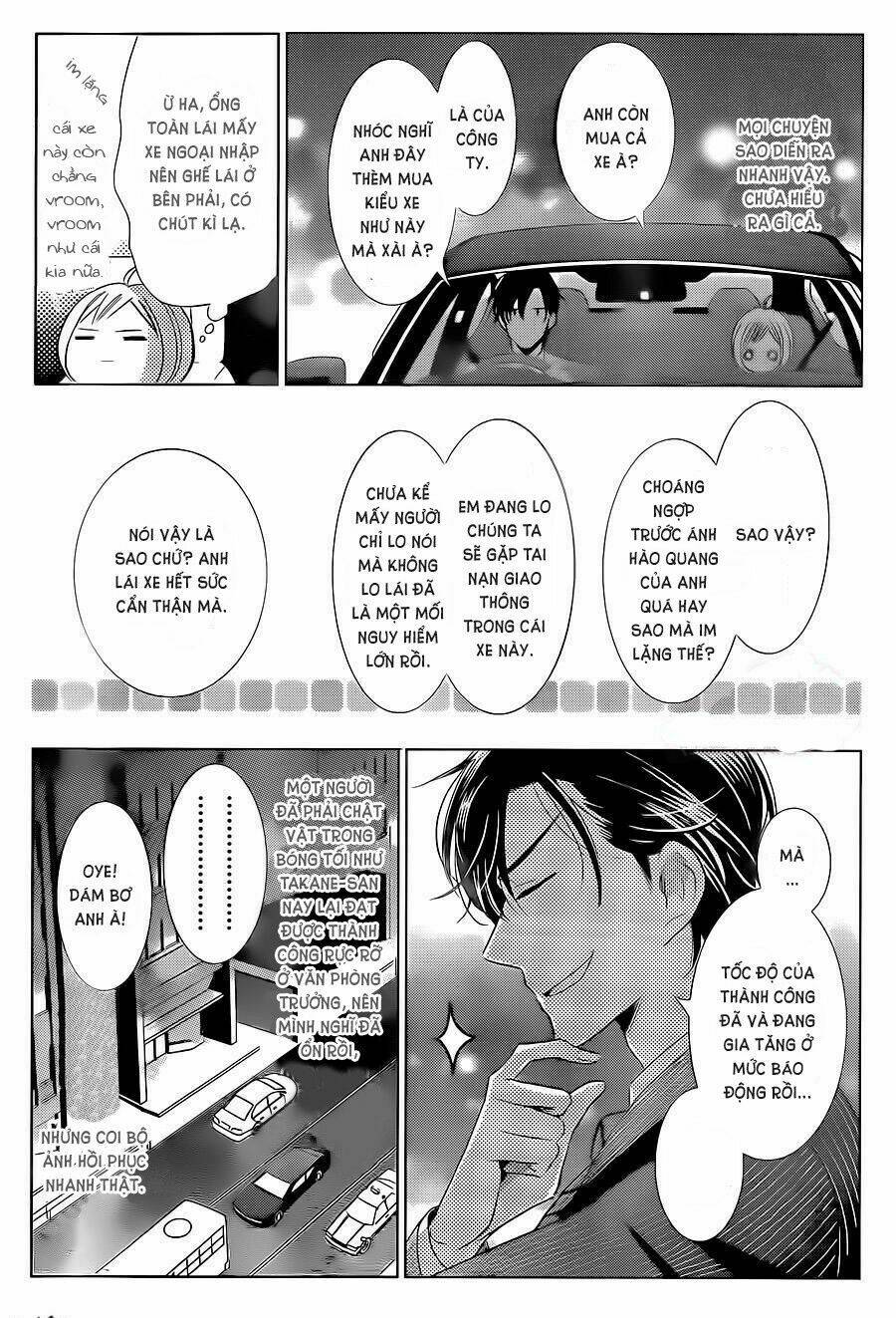 Phong Quỷ Truyền Thuyết: Chapter 44