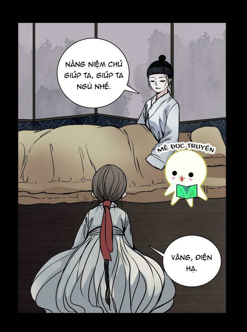 Nhật Ký Nữ Phù Thủy Hồi Sinh: Chapter 42