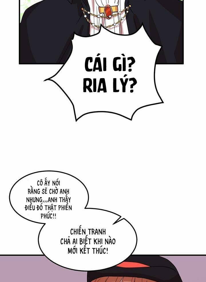 Công Tước, Loạn Vừa Thôi!: Chapter 19