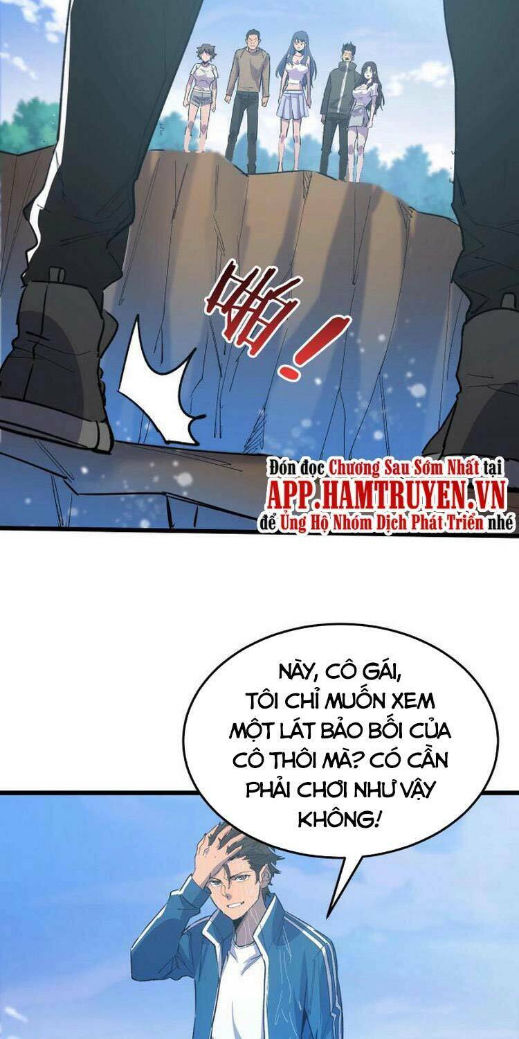 Bắt Đầu Với Tề Thiên Đại Thánh: Chapter 3