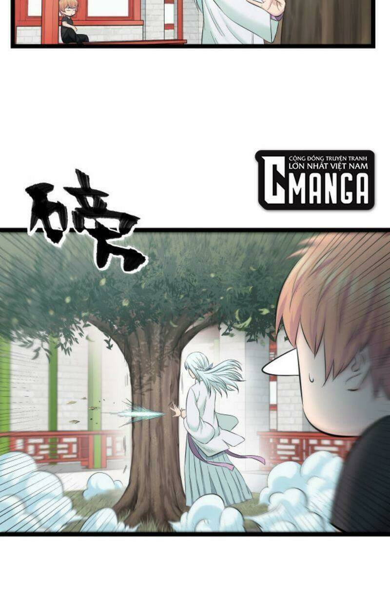 Đối Mặt Với Thử Thách: Chapter 75