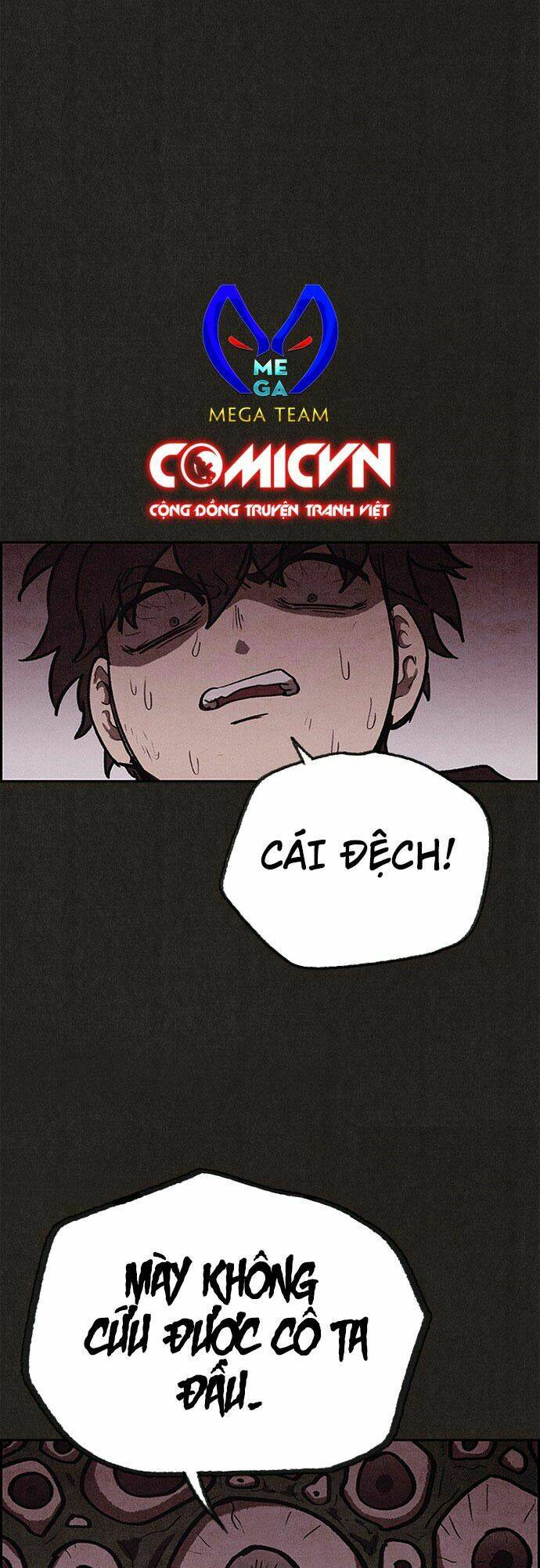 Quái Vật Tại Chung Cư Xanh: Chapter 75
