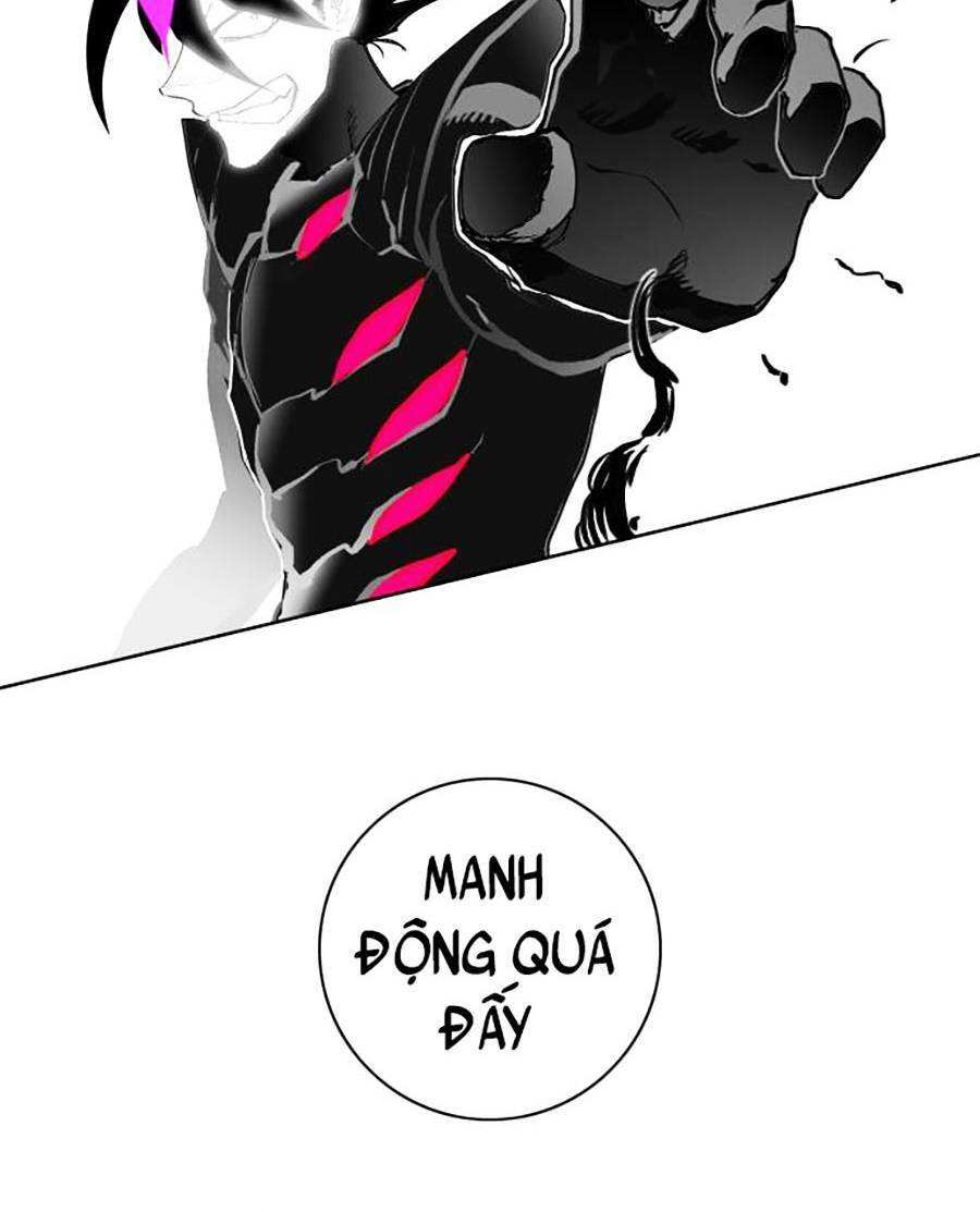 Hard Core Leveling Warrior Ss2: Chapter 131