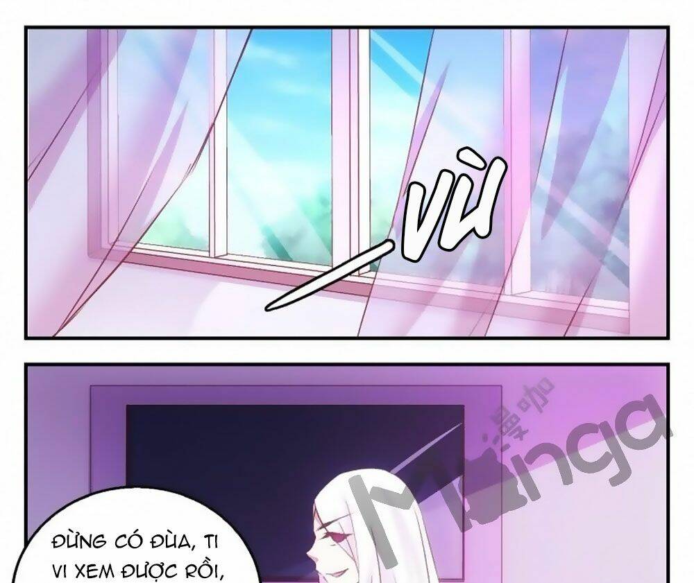 Tâm Linh Thập Hoang Giả: Chapter 17
