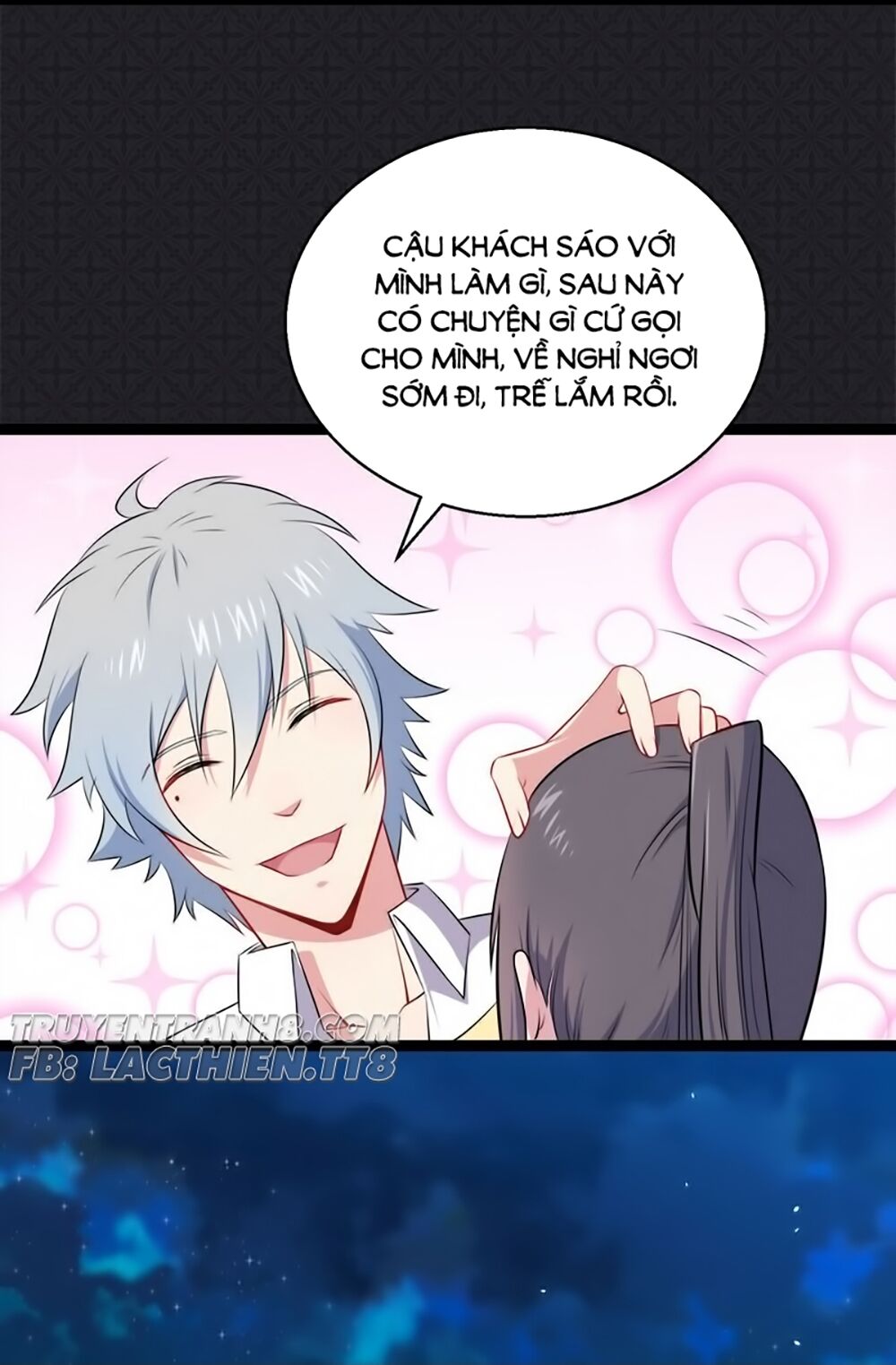 Ngạo Kiều Quỷ Vương Yêu Ta: Chapter 13
