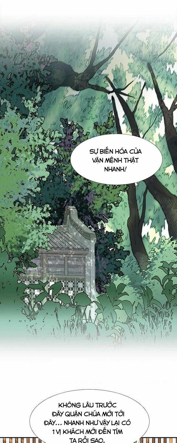 Học Sĩ Tái Sinh: Chapter 136.5
