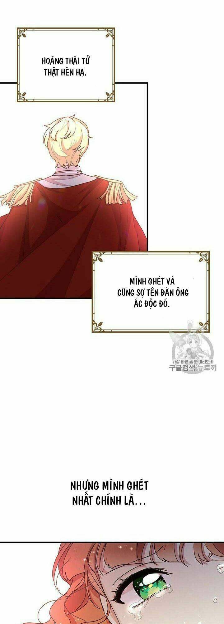 Công Tước, Loạn Vừa Thôi!: Chapter 77