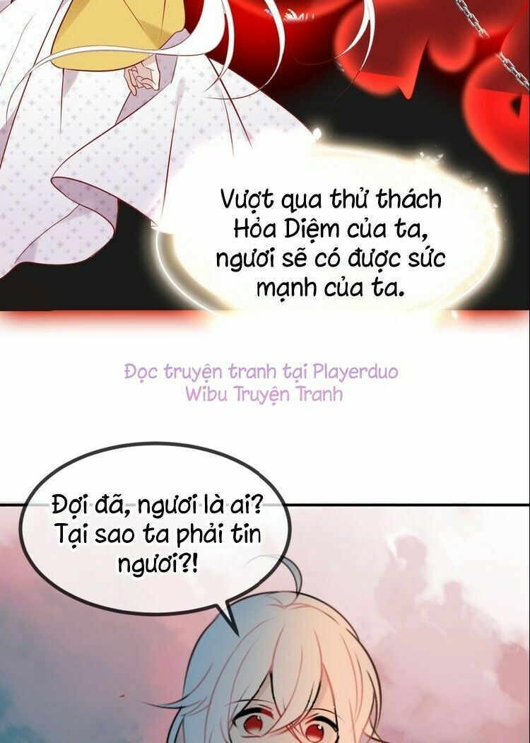 Ngô hoàng tại thượng: Chapter 88