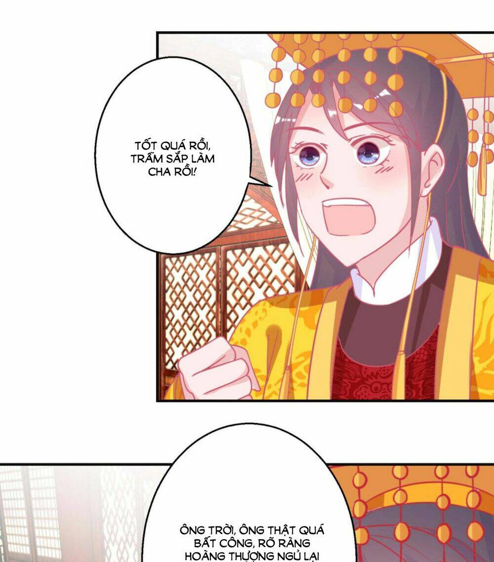 Hoàng Thượng Ở Trên, Thần Ở Dưới: Chapter 90