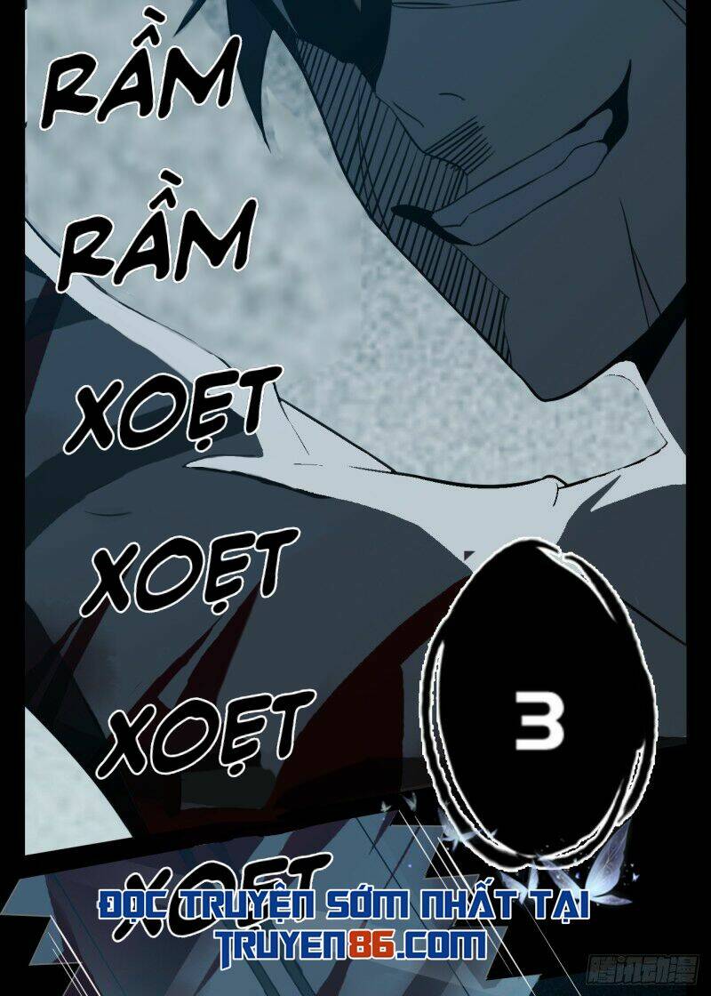 Hoan Nghênh Đến Với Trò Chơi Ác Mộng: Chapter 14