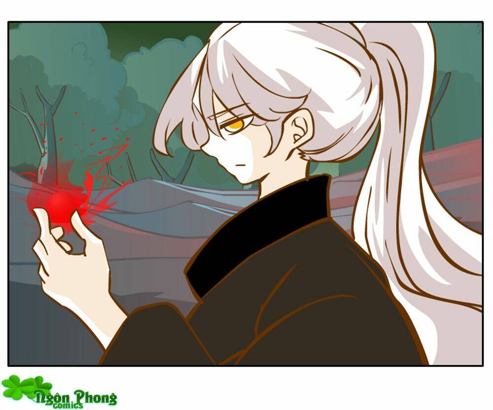 Hòa Thượng Và Tiểu Long Quân: Chapter 52