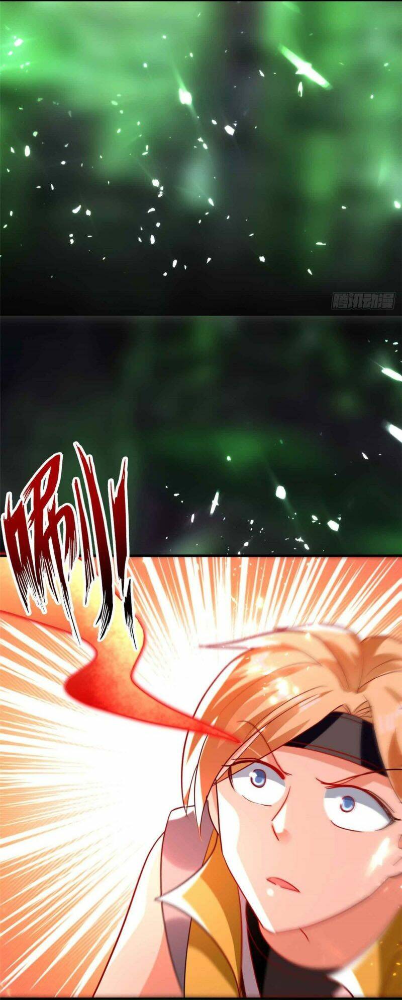 Vạn Giới Tiên Vương: Chapter 131