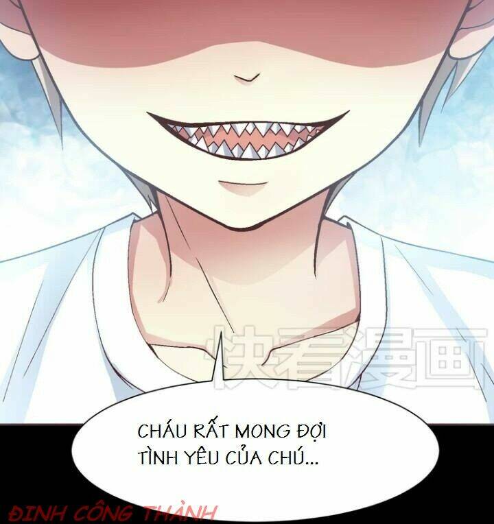 Truyện Kinh Dị Ở Tòa Nhà Số 44: Chapter 11