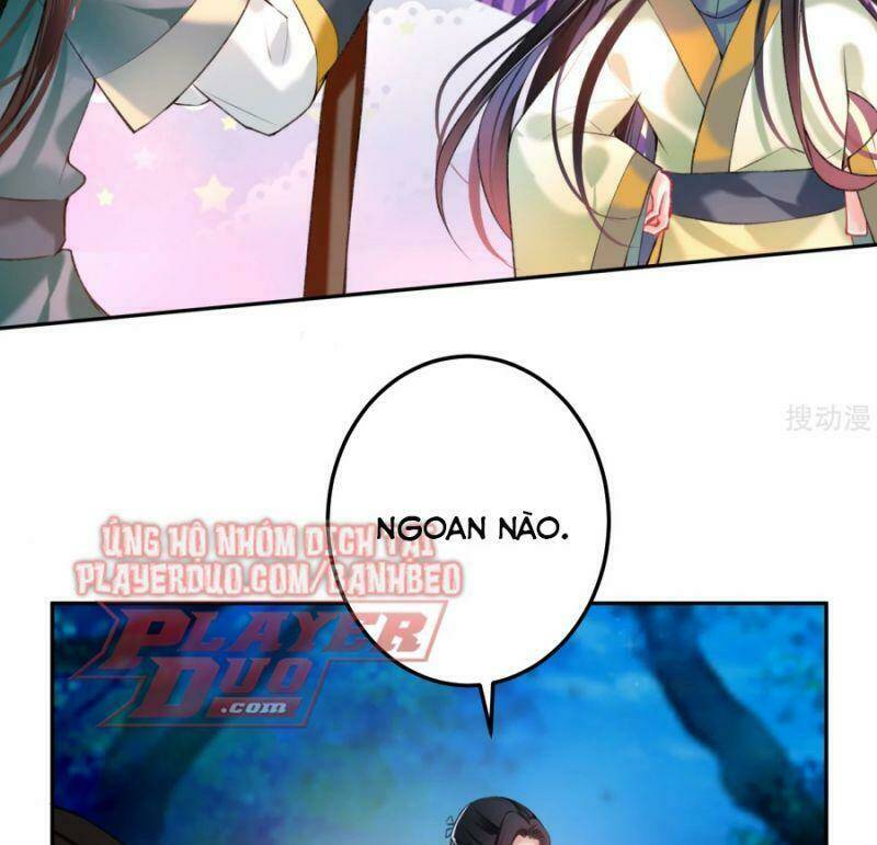 Vương Gia, Áo Lót Của Ngươi Rơi Mất Rồi: Chapter 50