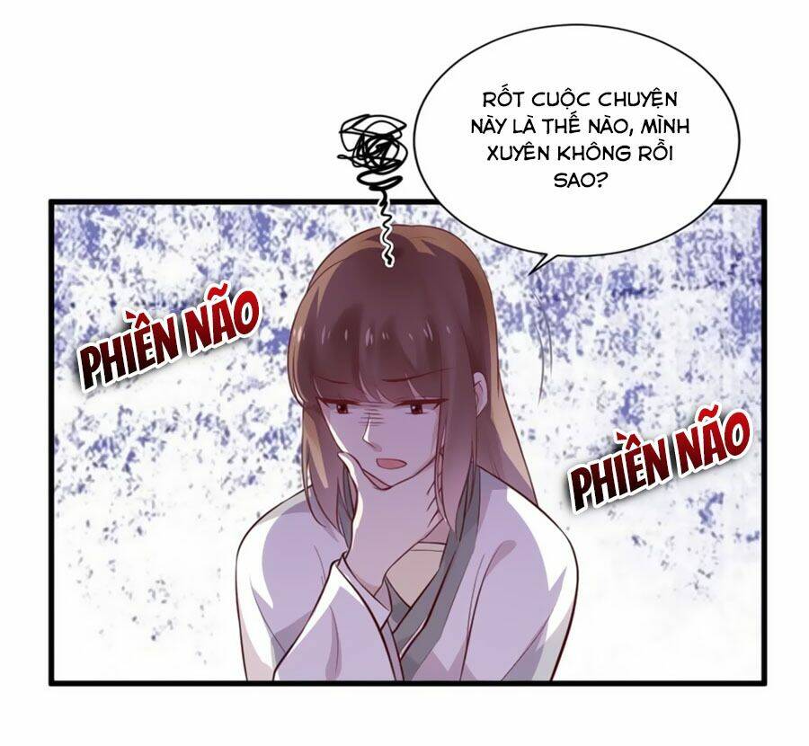 Nữ Đế Livestream Công Lược: Chapter 1