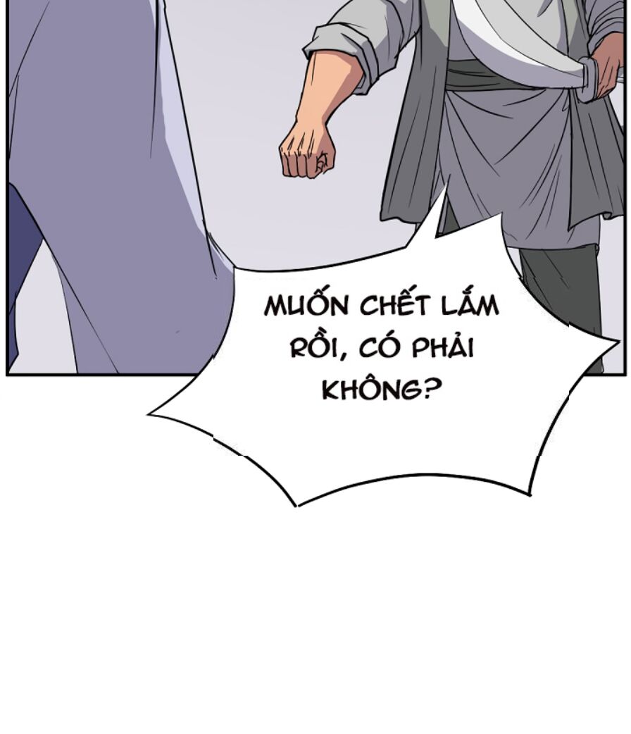 Trọng Sinh, Bất Khả Chiến Bại: Chapter 87