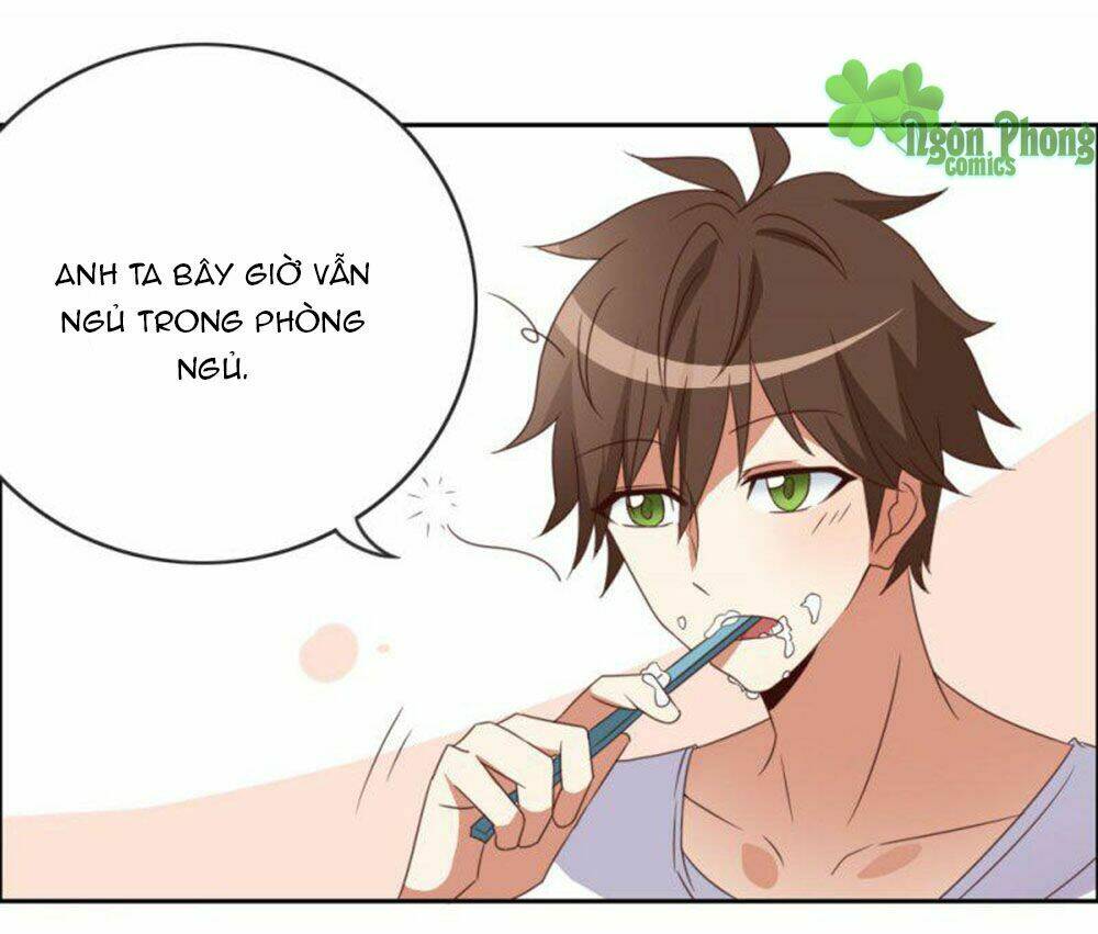 Thiên Ngoại Phi Tiên: Chapter 9