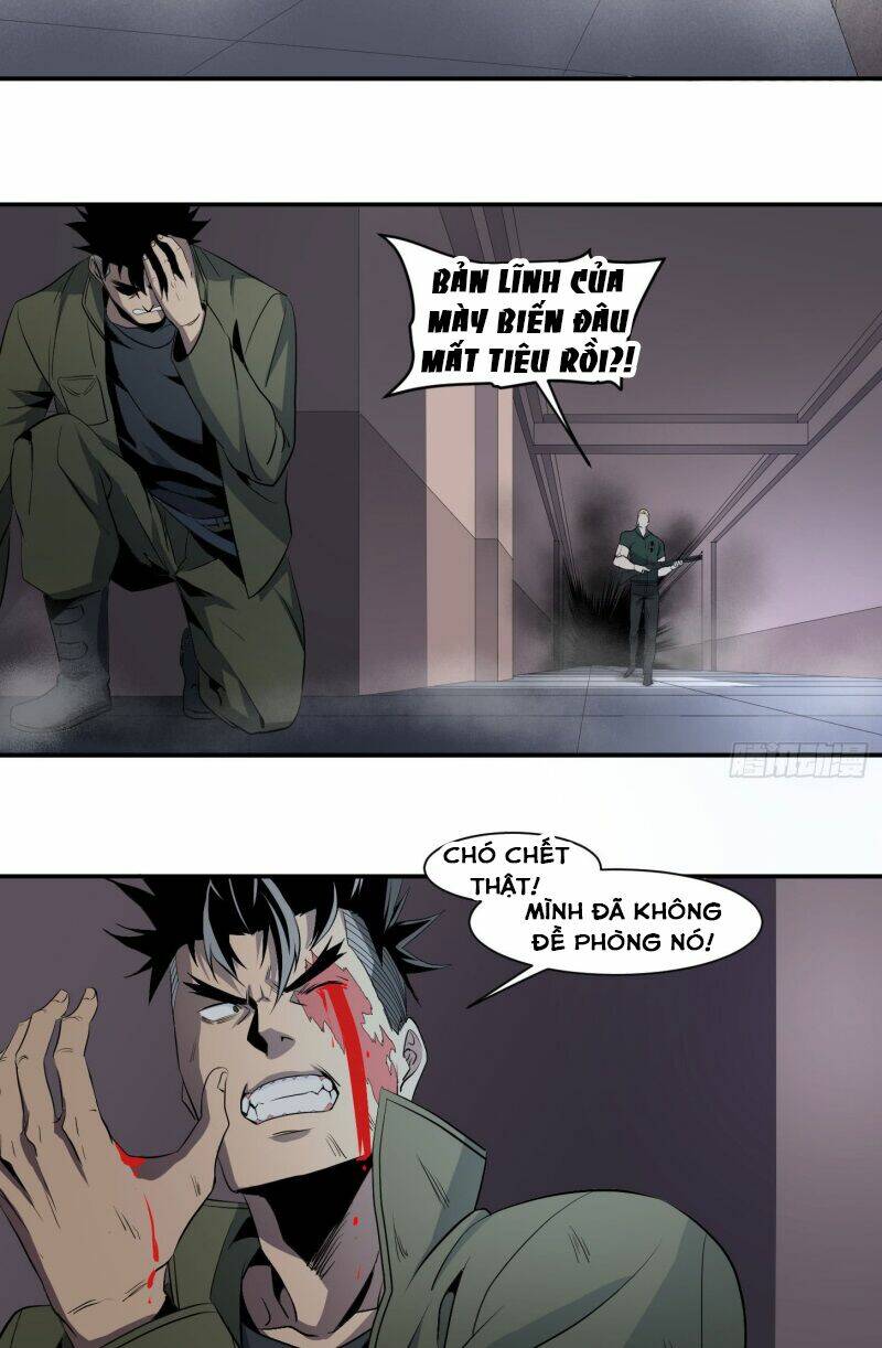 Nhất Ăn Tất: Chapter 32