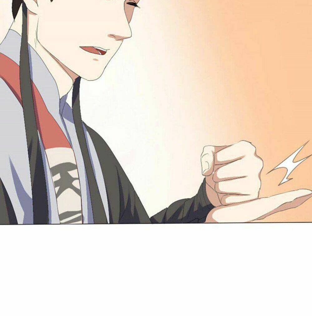 Hỏa Hồ: Chapter 2