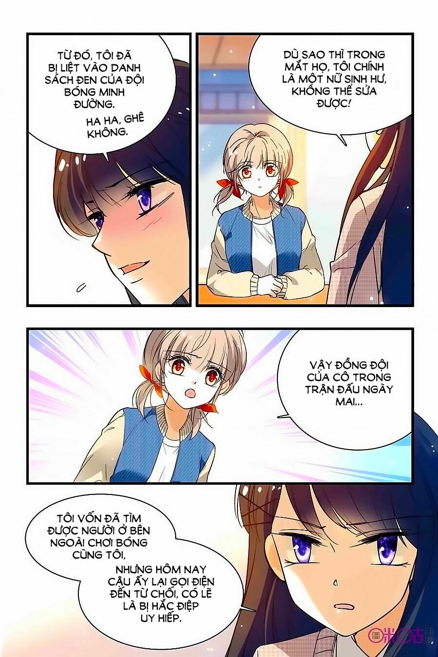 Thanh Ninh Chi Hạ: Chapter 190