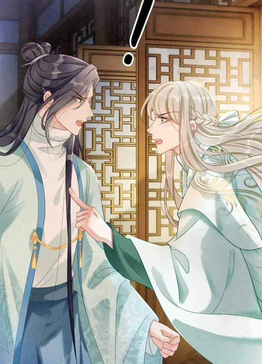 Xung Hỉ Vương Phi: Chapter 92