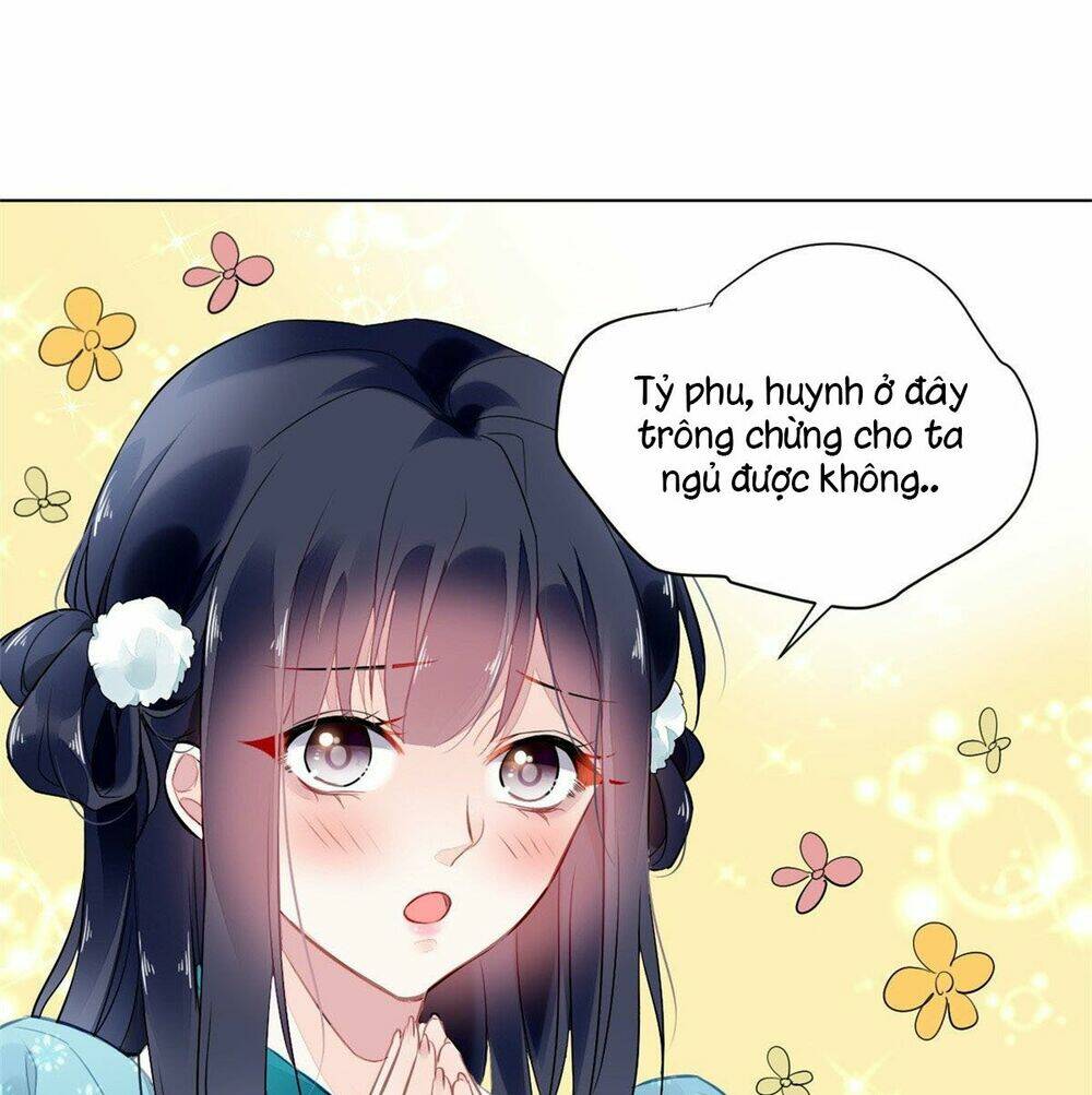 Vấn Đan Chu: Chapter 4