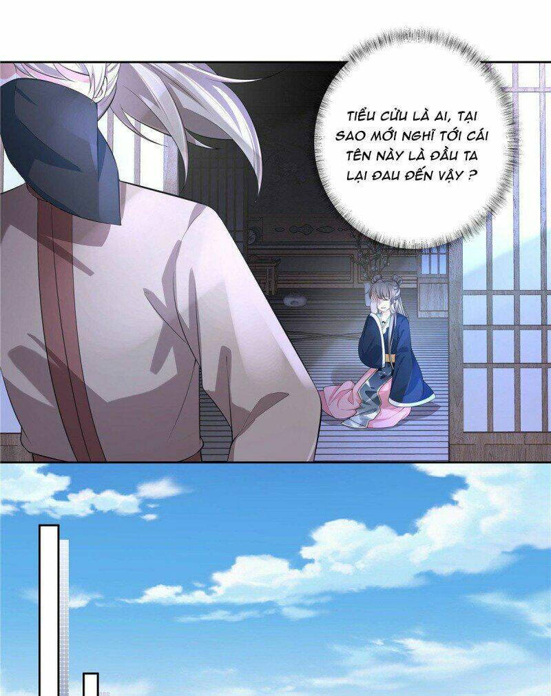 Thiếu Chủ Hung Dữ Quá Tôi Rất Thích: Chapter 20
