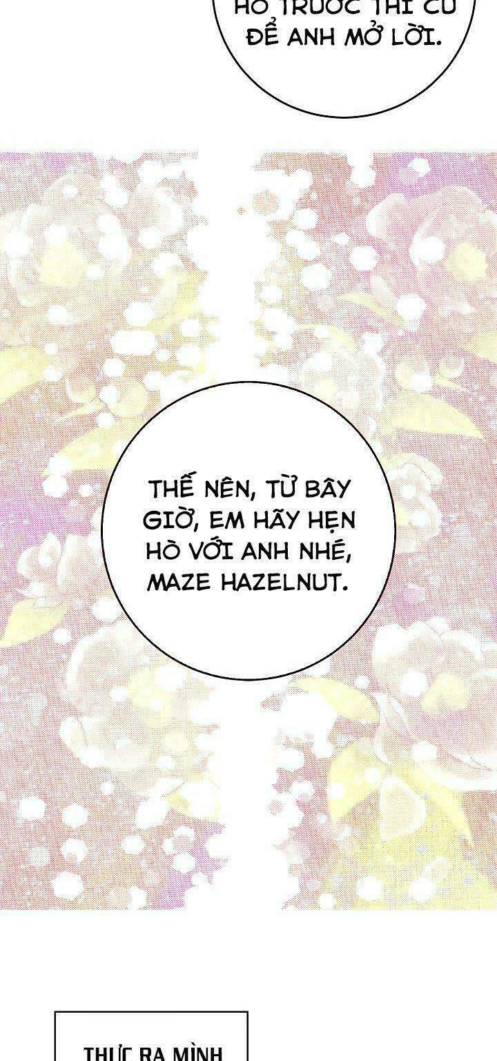 Tôi Là Bạn Gái Cũ Của Một Người Lính: Chapter 20