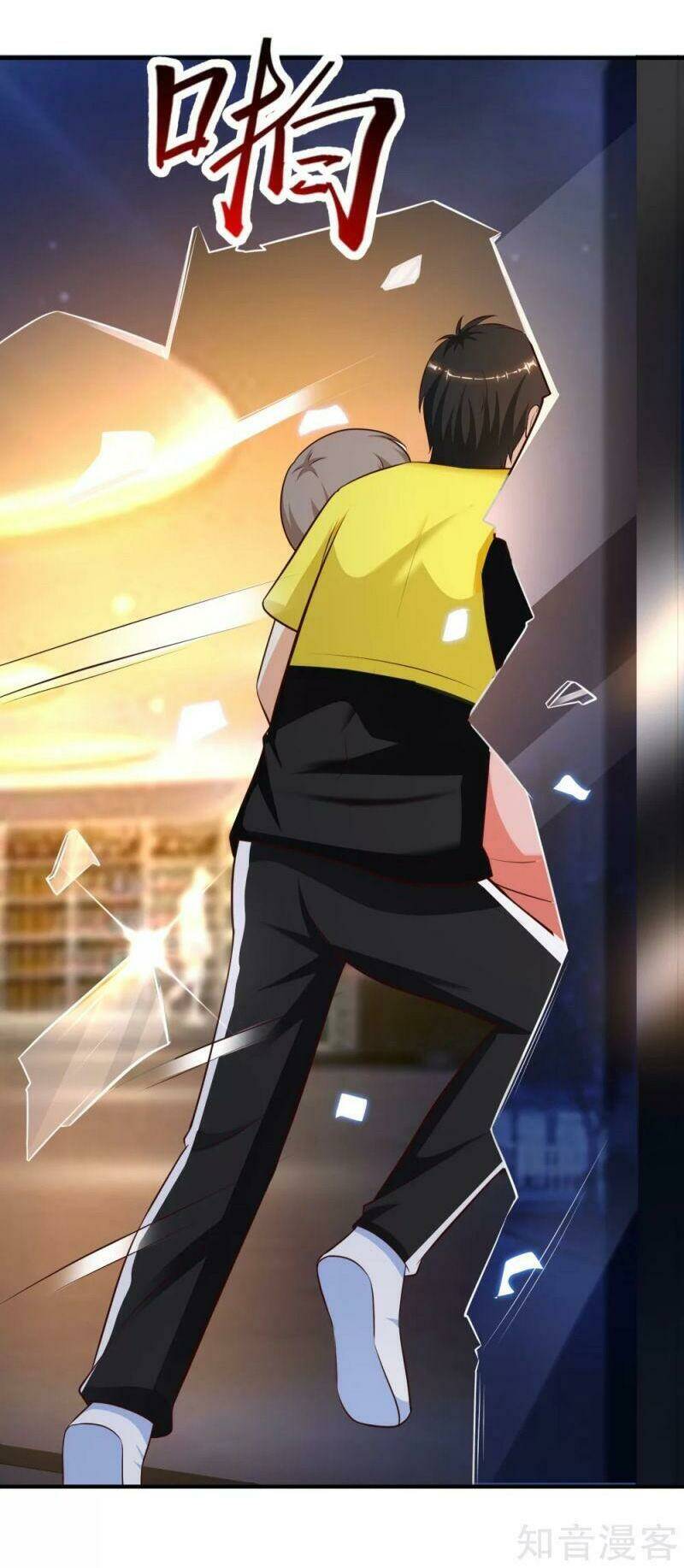 Tối Cường Vận Đào Hoa: Chapter 140