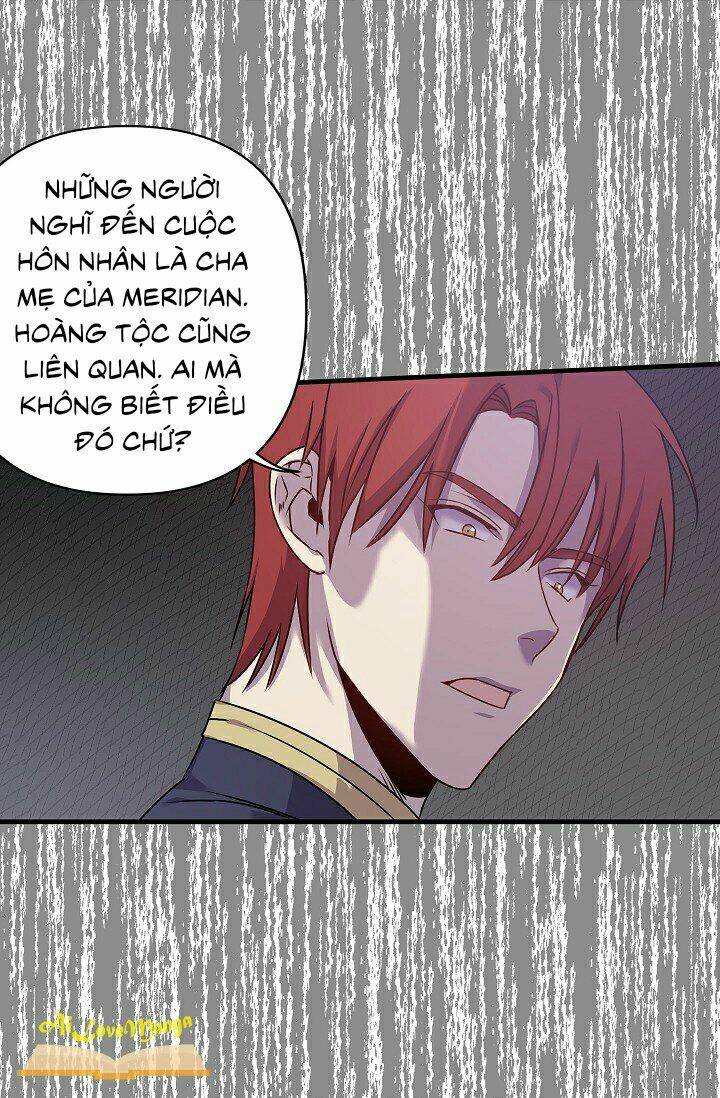 Hôn Lễ Báo Thù: Chapter 29