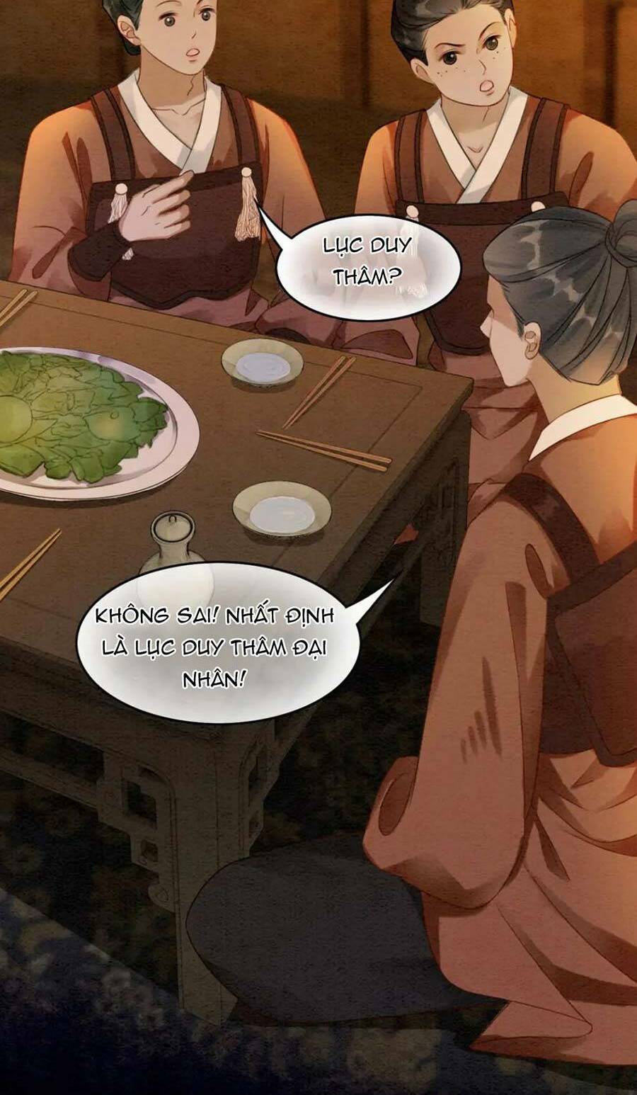 Xung Hỉ Vương Phi: Chapter 55