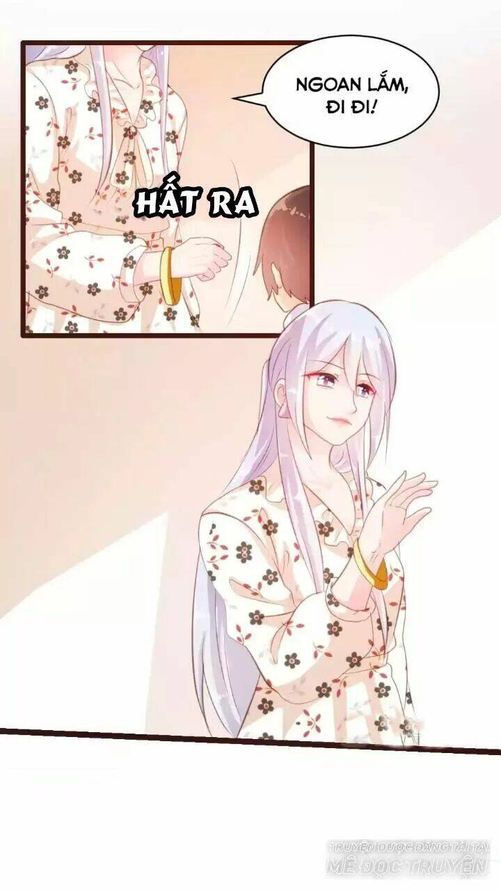 Bản Hợp Đồng Của Tổng Tài Lạnh Lùng: Chapter 21