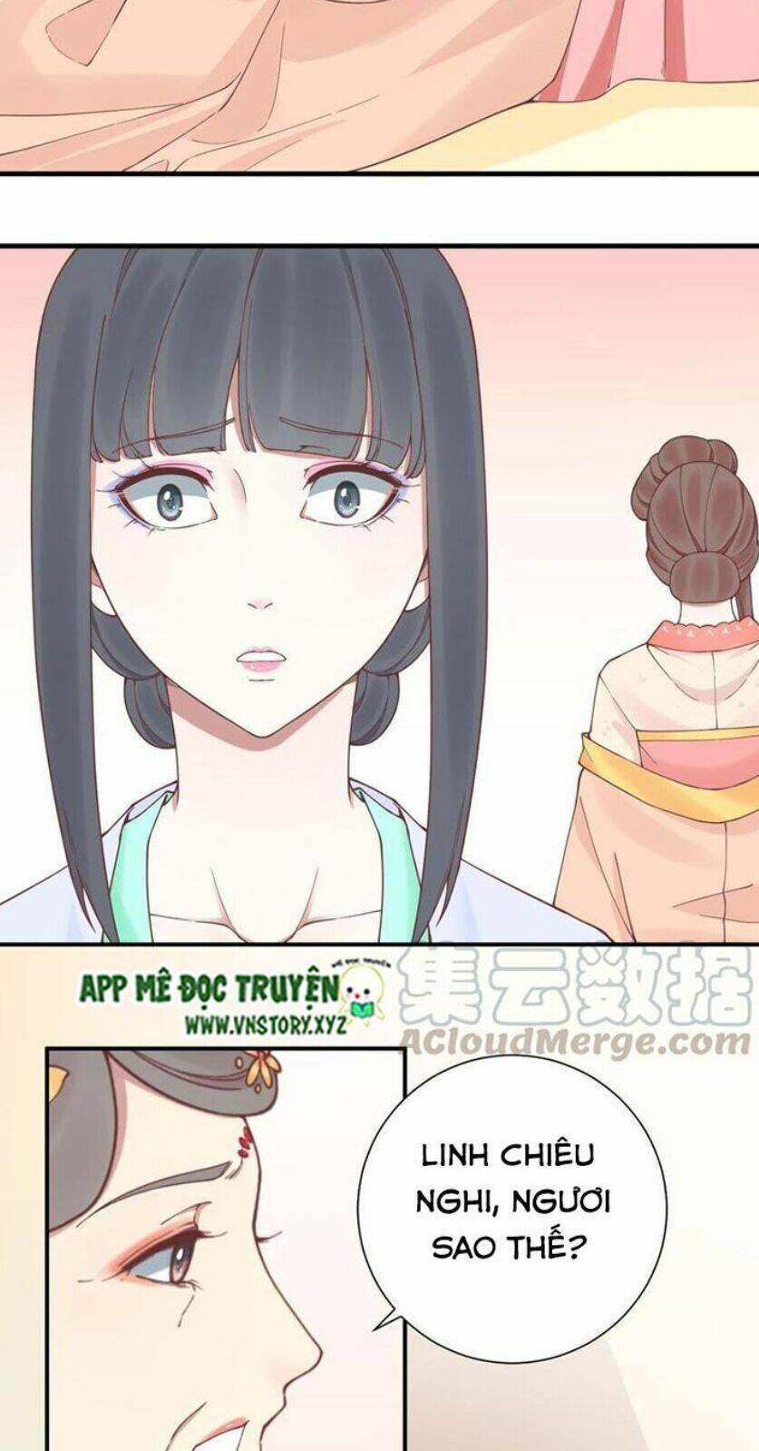 Hoàng Hậu Bận Lắm: Chapter 122