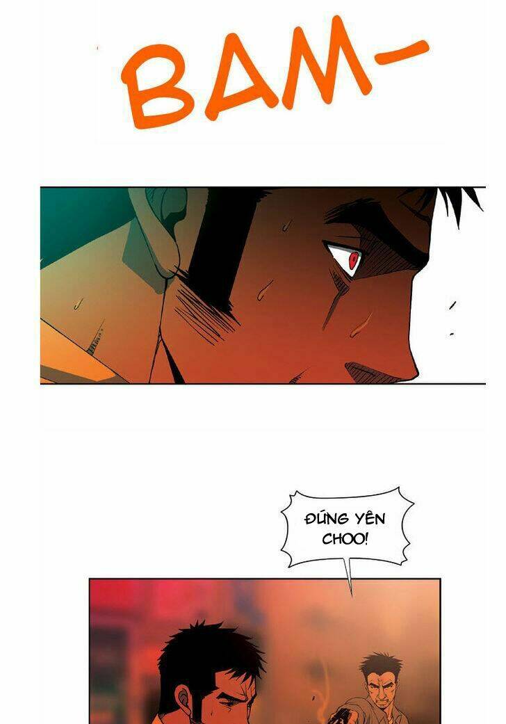 Quán Ăn Sát Thủ: Chapter 14