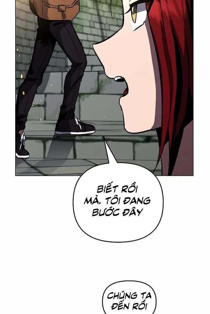 Con Đường Diệt Thần: Chapter 22