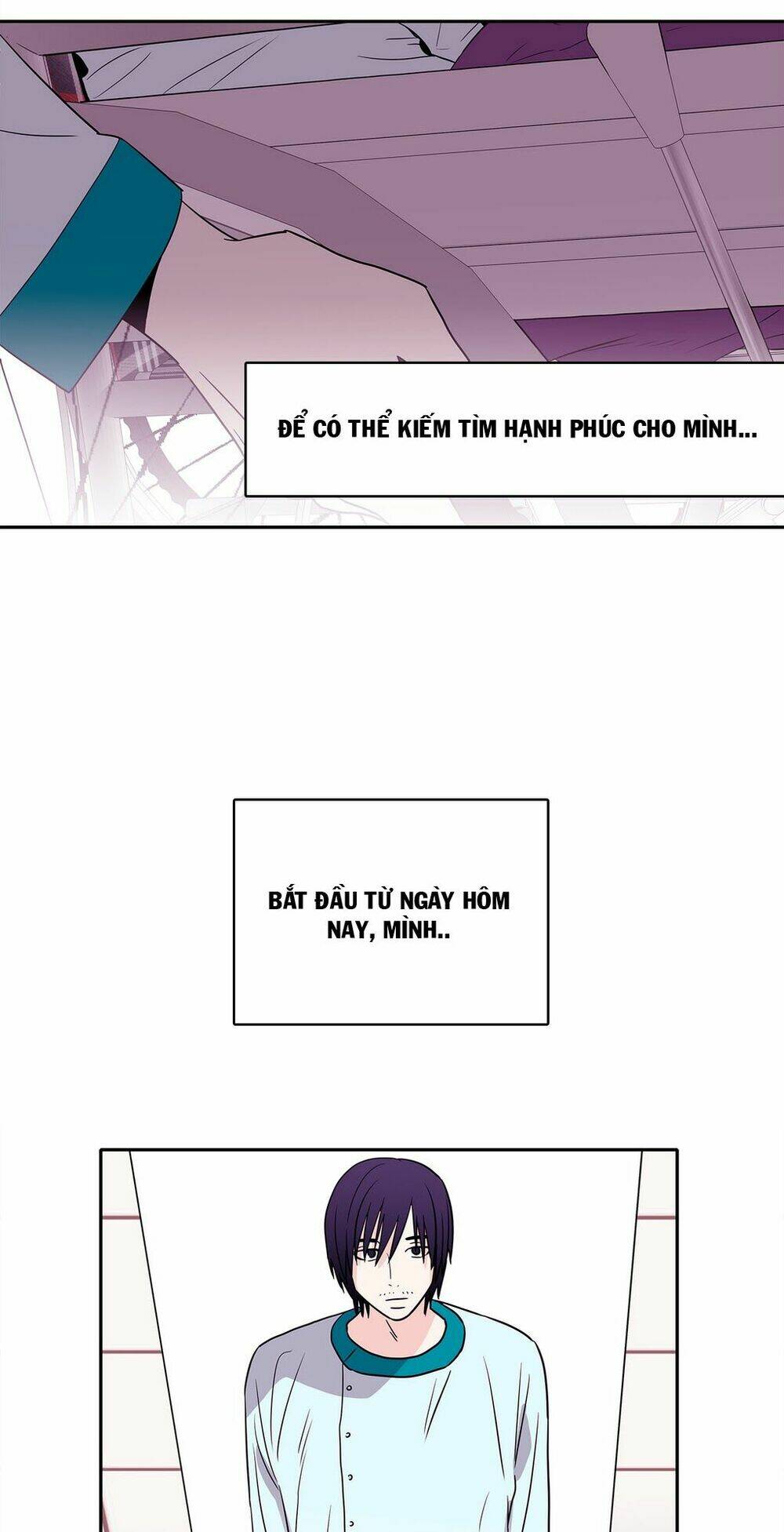 Chuyện Gì Đến, Rồi Cũng Sẽ Đến: Chapter 23