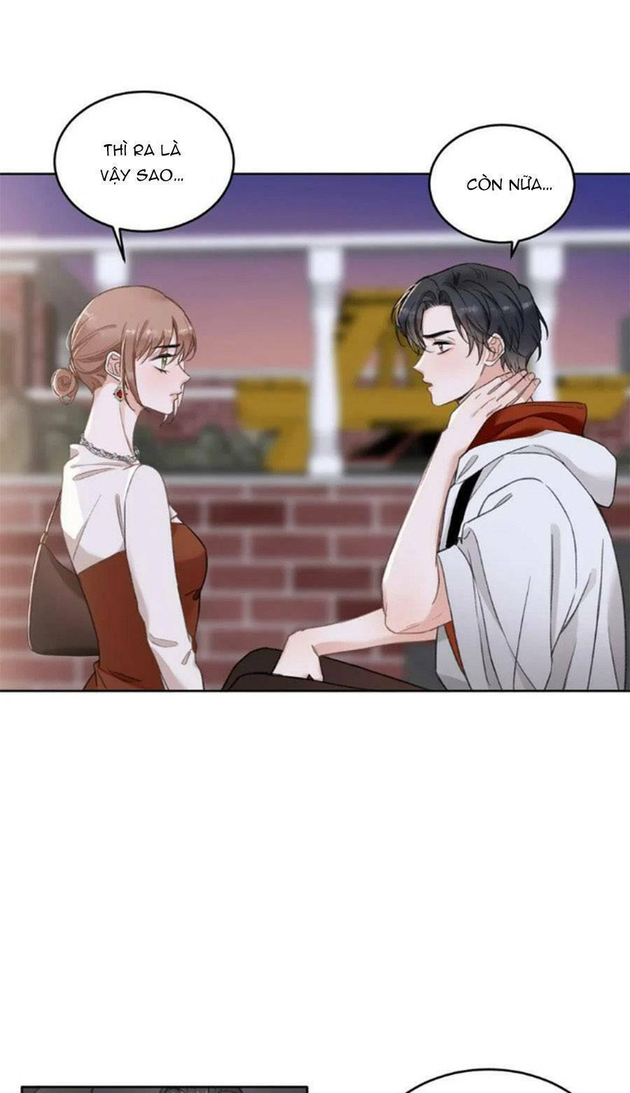 Dĩ Ái Chi Danh: Chapter 38