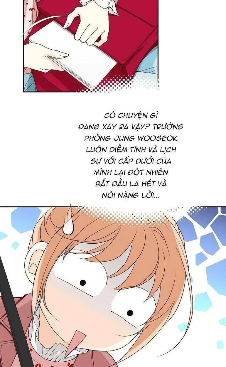 Lee Bom, Em Là Của Anh: Chapter 6