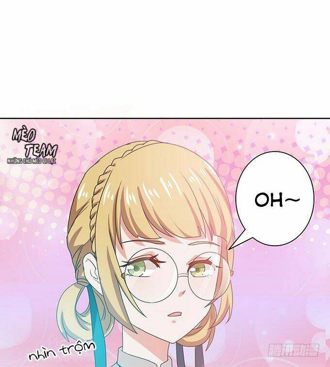 Tình Yêu Ba Tuyến: Chapter 12