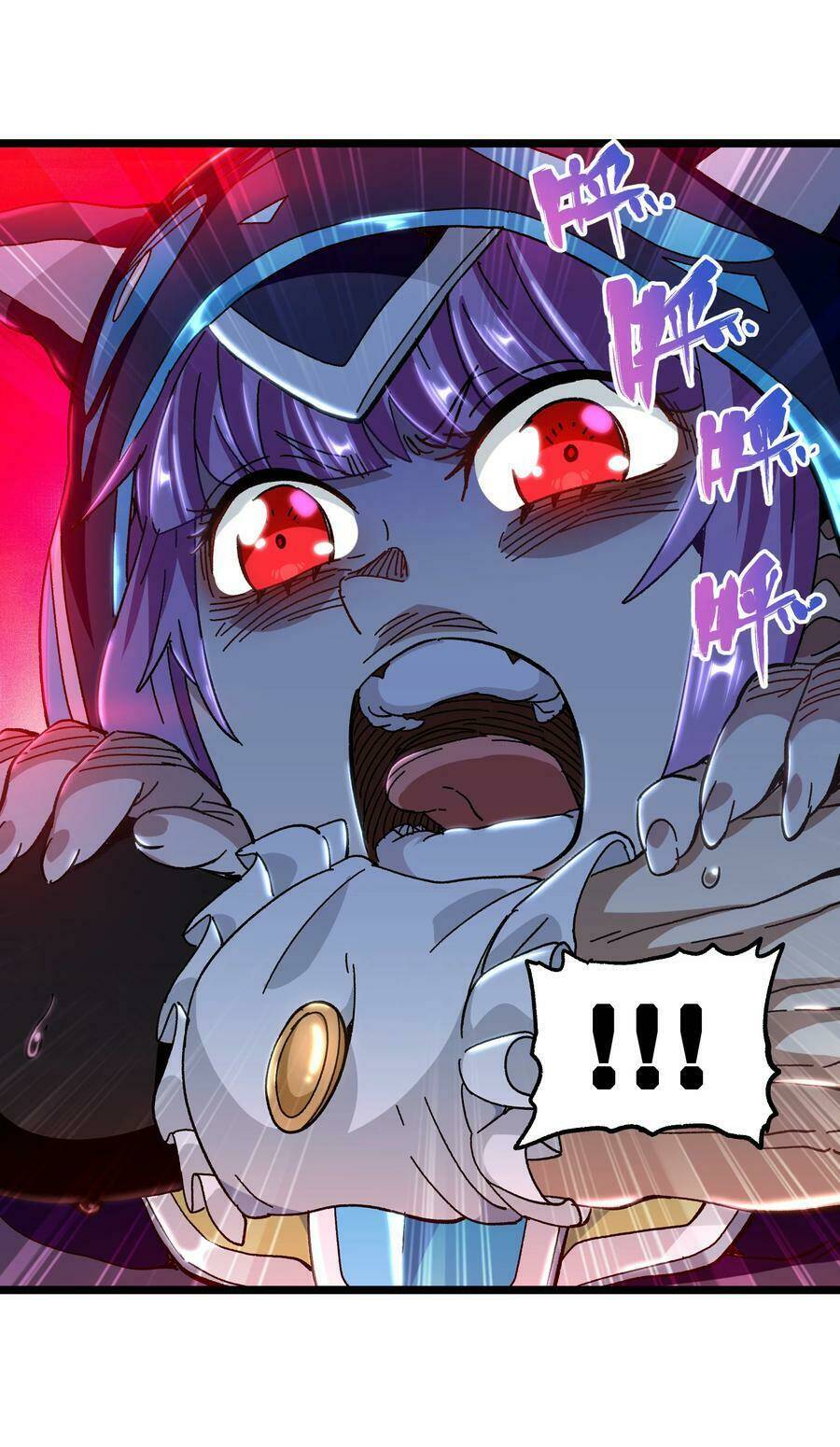 Vú Em Vô Địch: Chapter 23