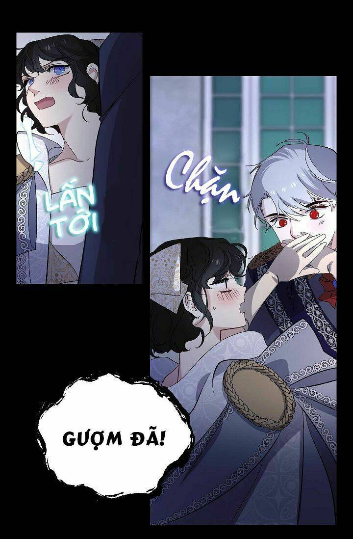 Tình Điên Dại: Chapter 33
