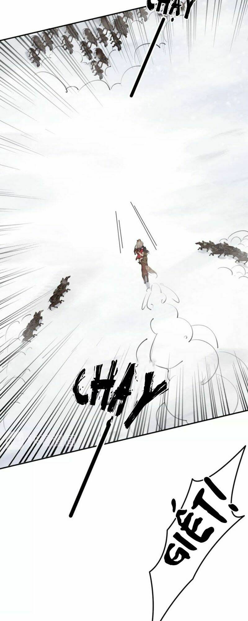 Trọng Sinh Bá Sủng Nhiếp Chính Vương Quá Mạnh Mẽ: Chapter 50