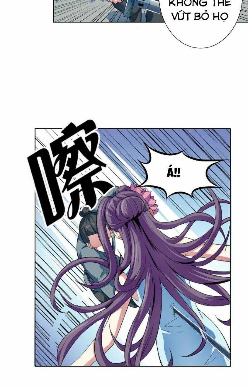 Nghịch Thiên Đại Thần: Chapter 22