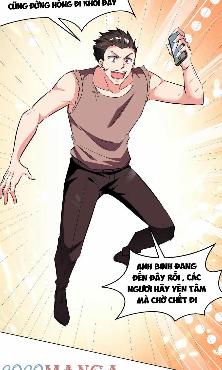 Trọng Sinh Khí Thiếu Quy Lai: Chapter 216