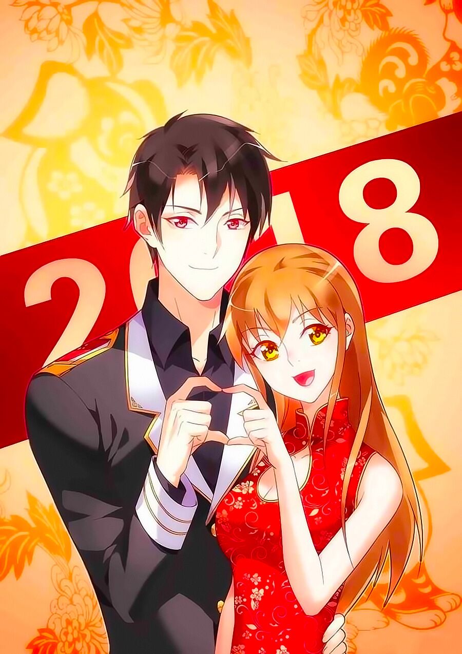 Man Thê Hữu Độc, Phúc Hắc Lão Công Sủng Thượng Thiên: Chapter 91