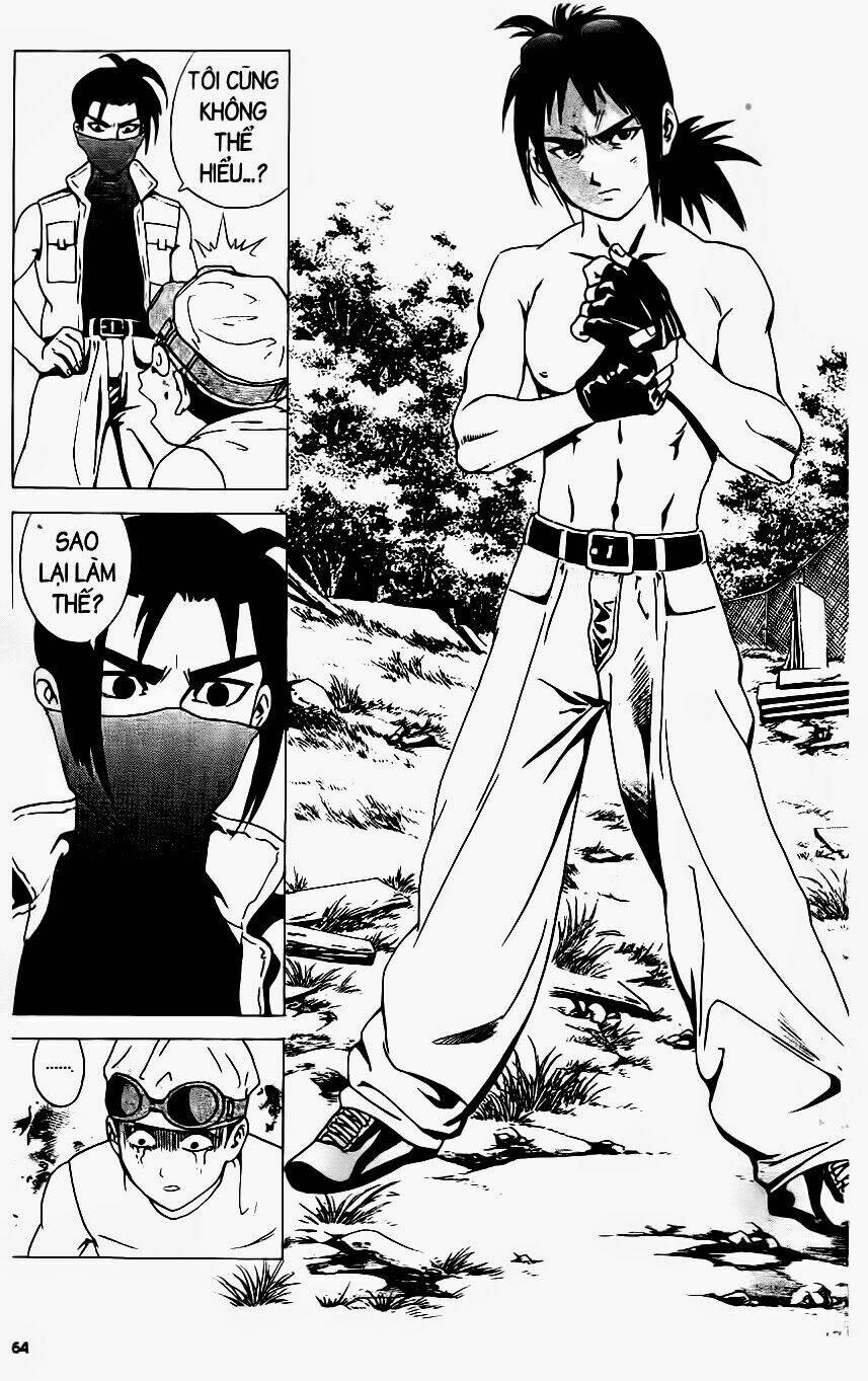 Ai Hơn Ai: Chapter 56