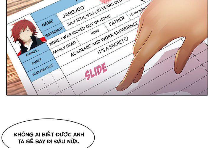 Ảo Mộng Hồ Điệp: Chapter 7