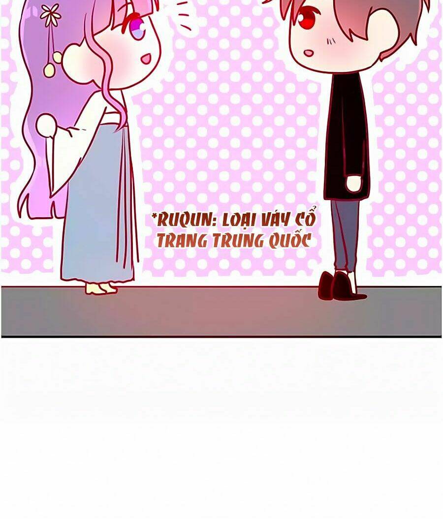 Tháng Sáu Kì Diệu: Chapter 11